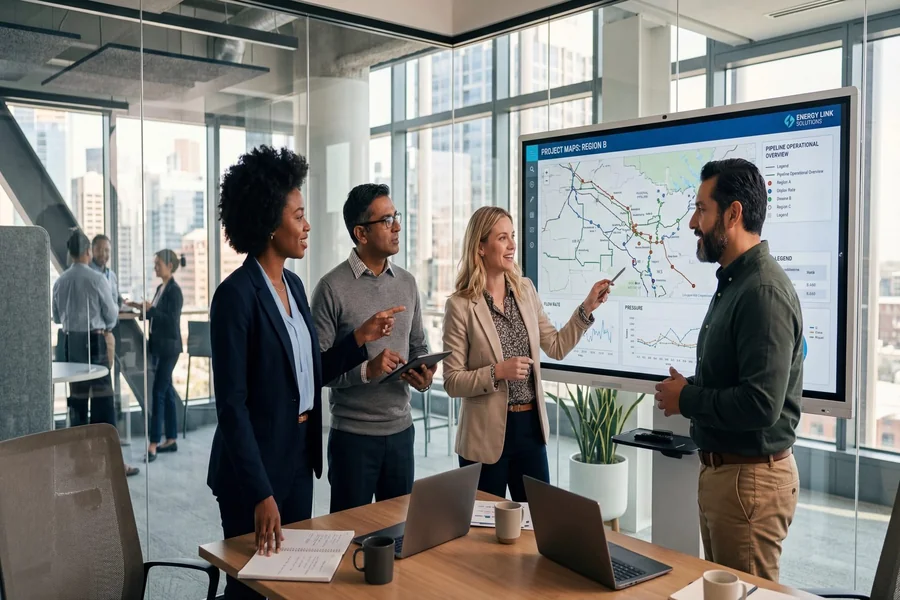 Innovation Partnerships