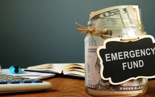 Emergency Fund