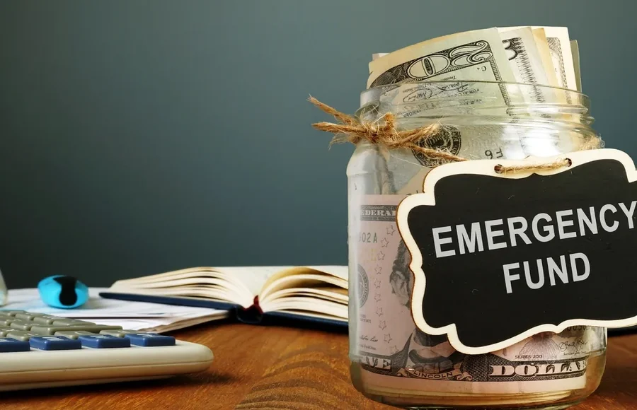 Emergency Fund