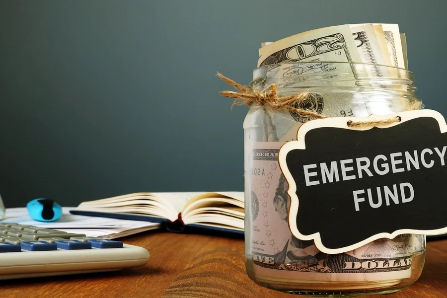 Emergency Fund