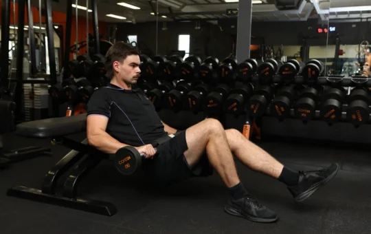 Strength Training