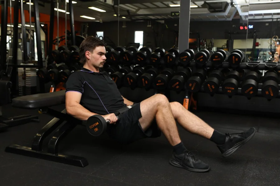 Strength Training