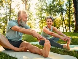 Supports Flexibility and Mobility