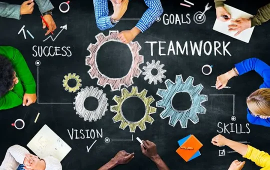 Companies Encourage
