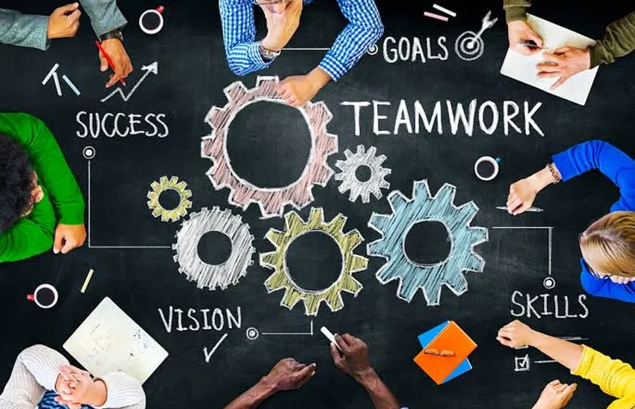 Companies Encourage