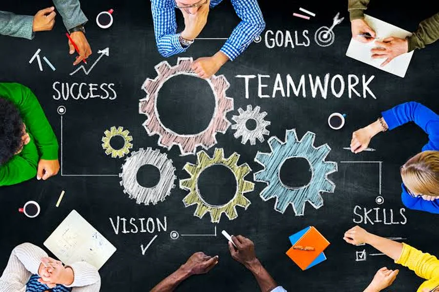 Companies Encourage