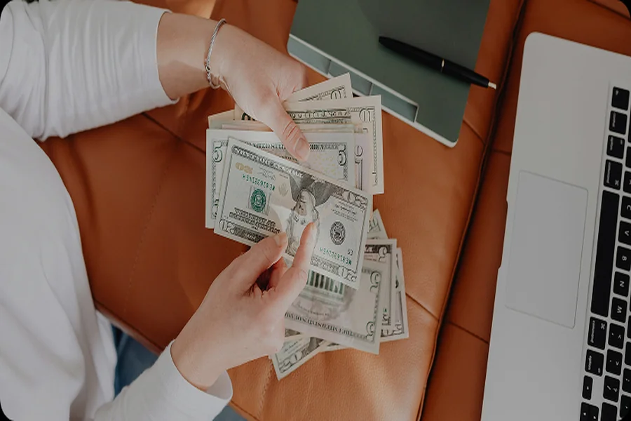 Save Money