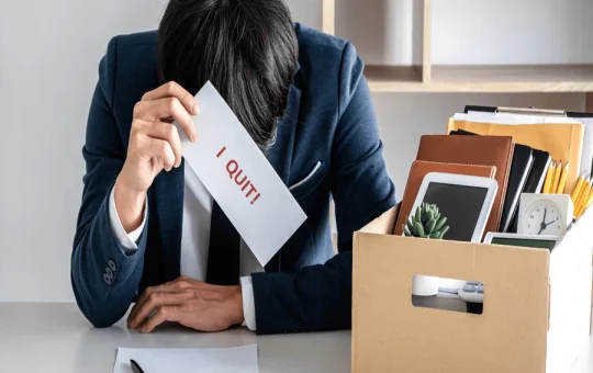 Employee Turnover