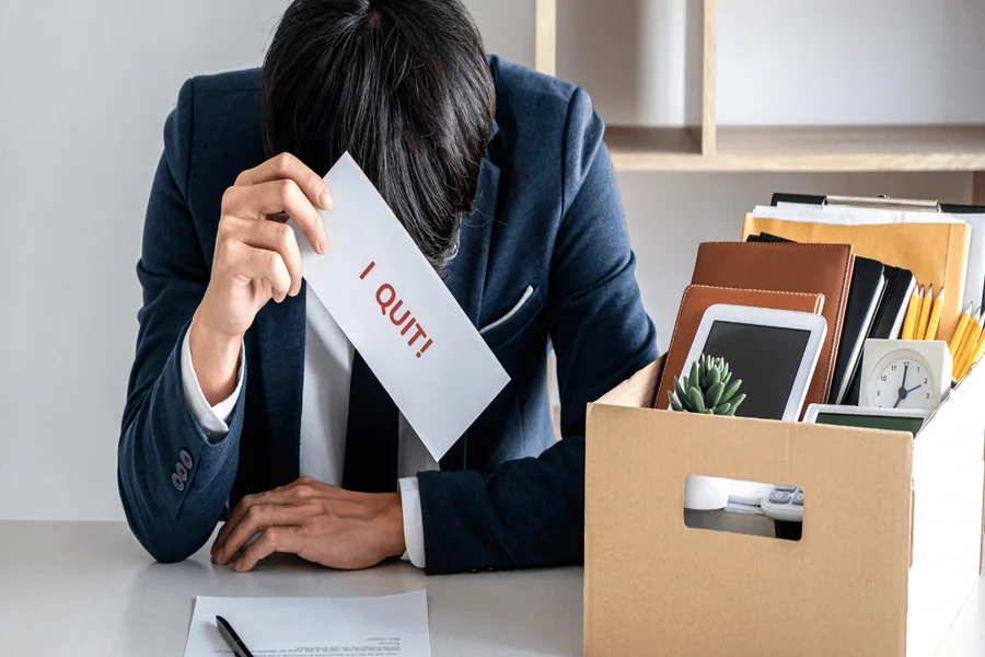 Employee Turnover