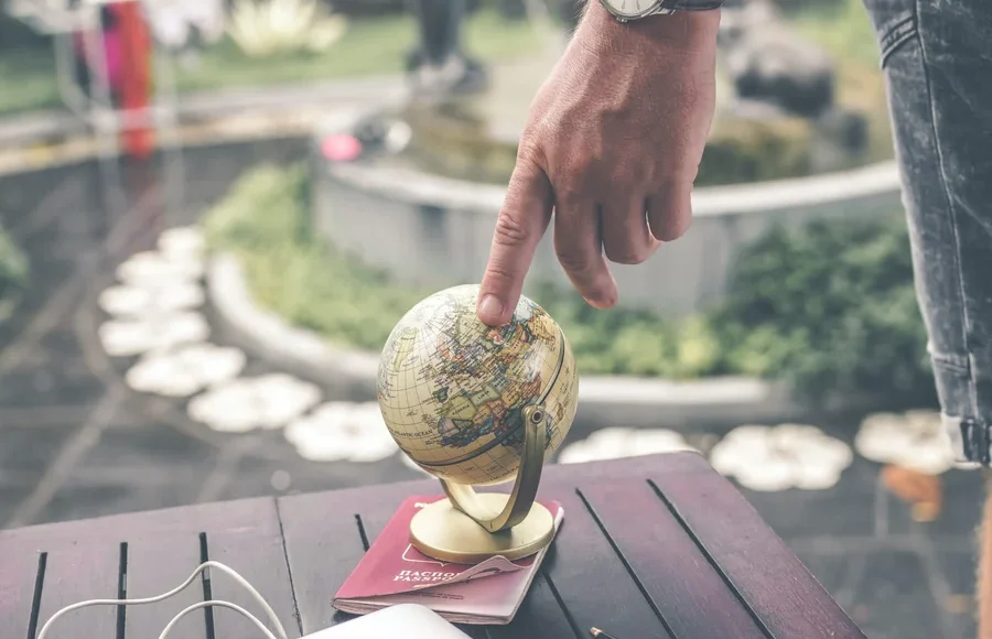 How to Survive in a VUCA World