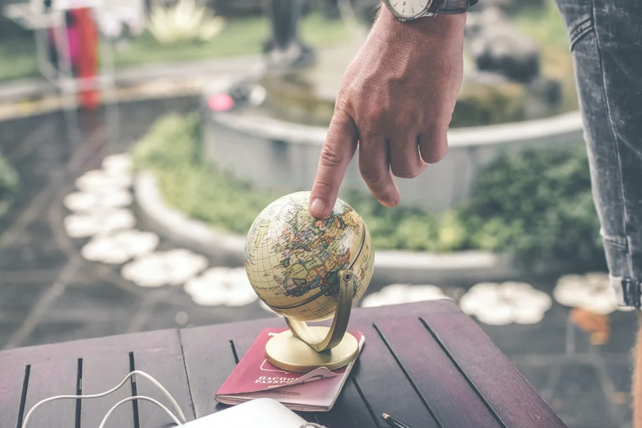 How to Survive in a VUCA World