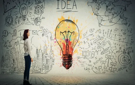 Idea Generation
