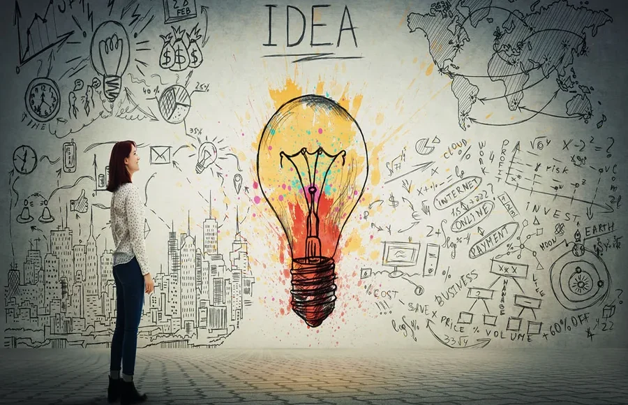 Idea Generation