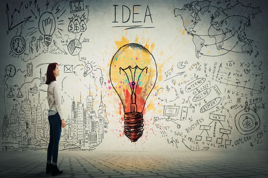 Idea Generation