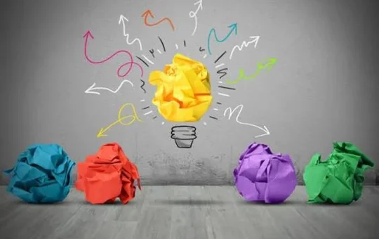 Ideation Process