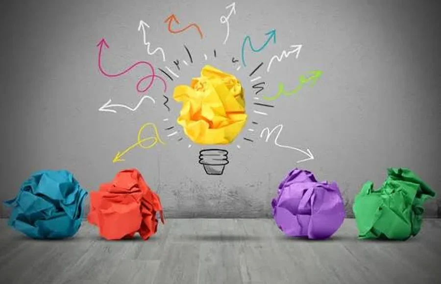Ideation Process