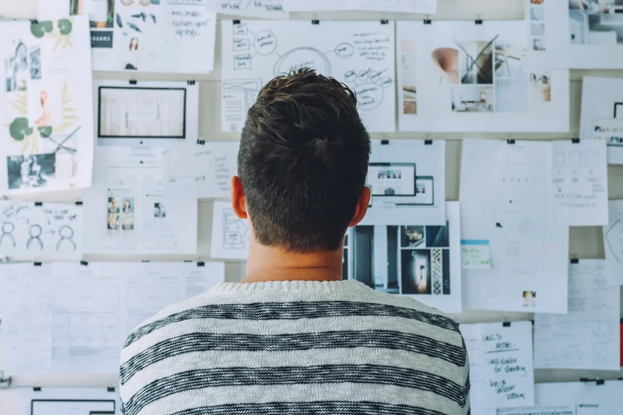 Ideation Process