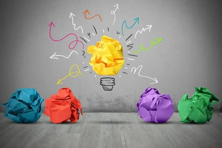 Ideation Process