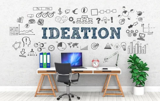 Ideation in Business