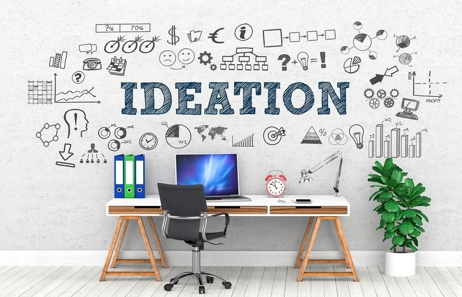 Ideation in Business