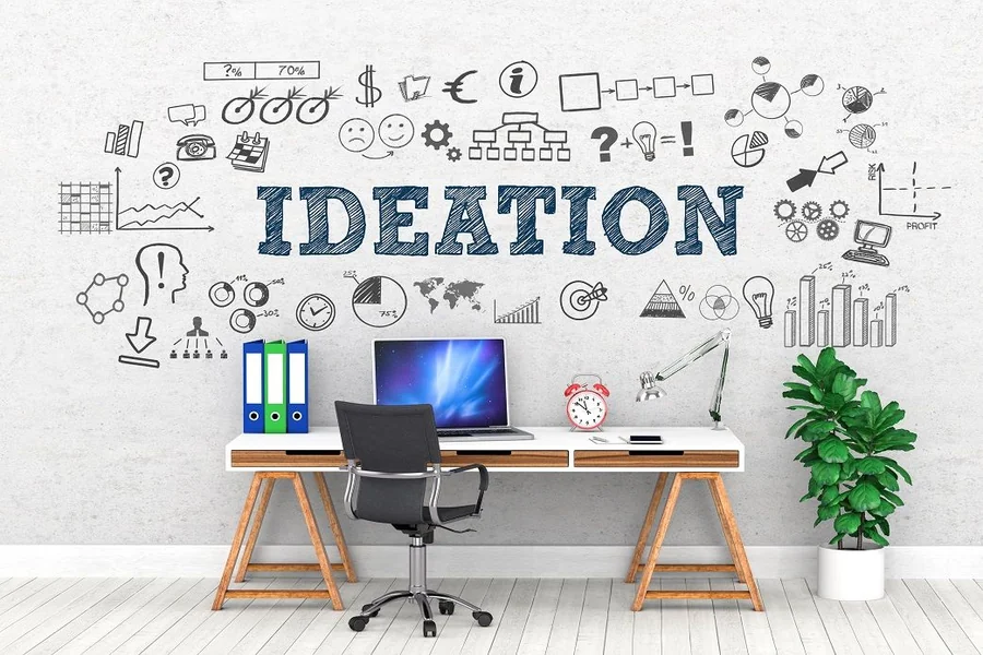 Ideation in Business