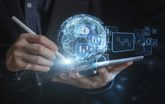 Innovation Banking
