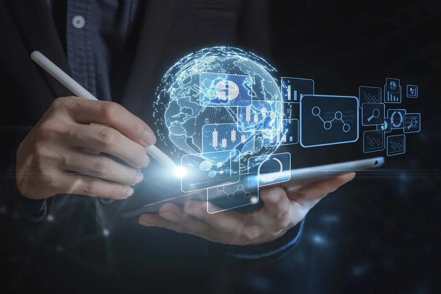Innovation Banking