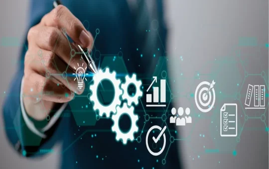 Innovation Management