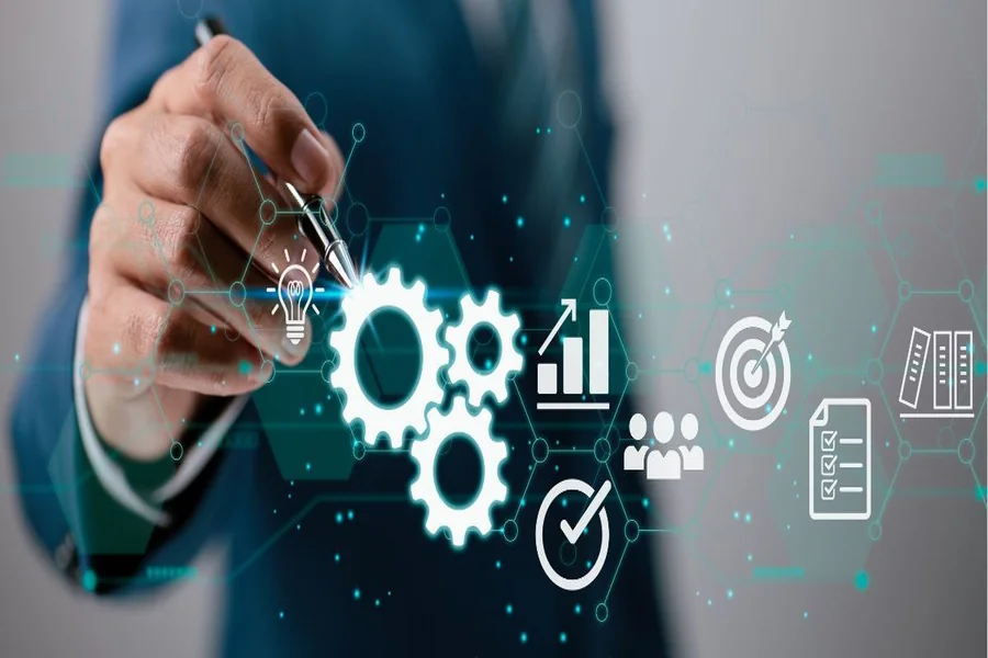 Innovation Management