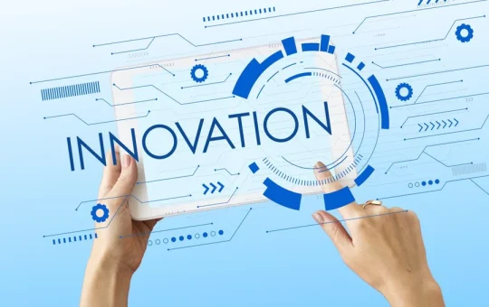 Innovation Management Meaning