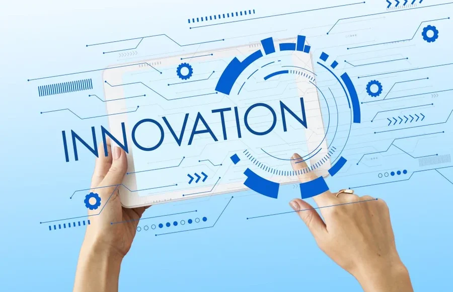 Innovation Management Meaning