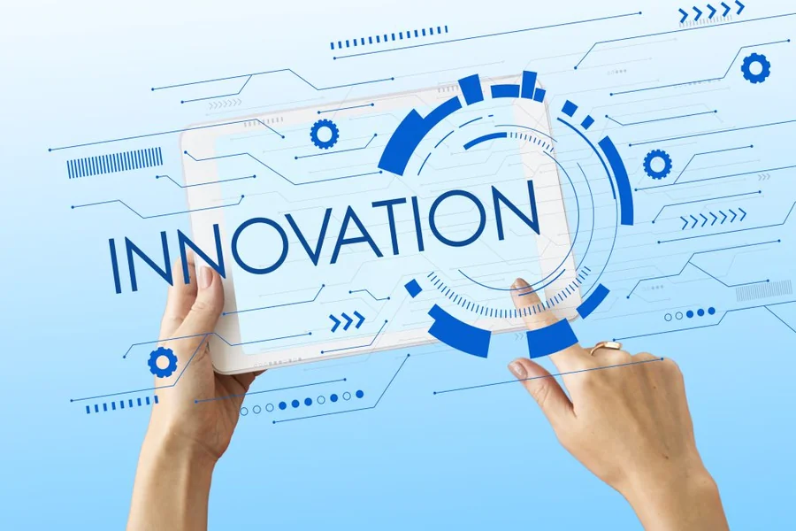 Innovation Management Meaning