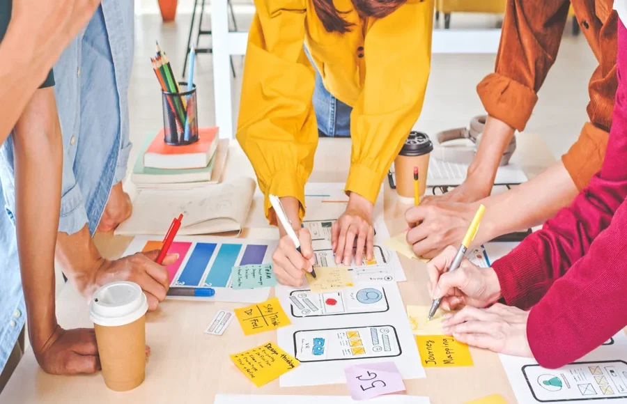 Innovation and Product Development