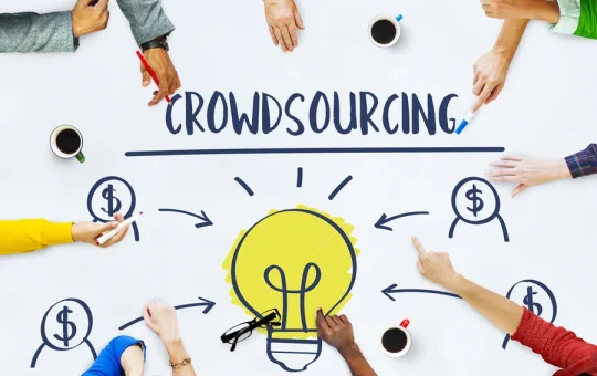 Open Innovation and Crowdsourcing