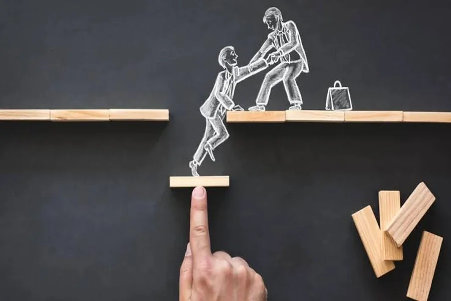 Business Growth Challenges
