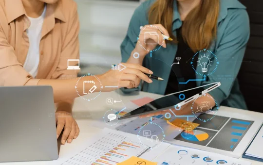 Digital Transformation