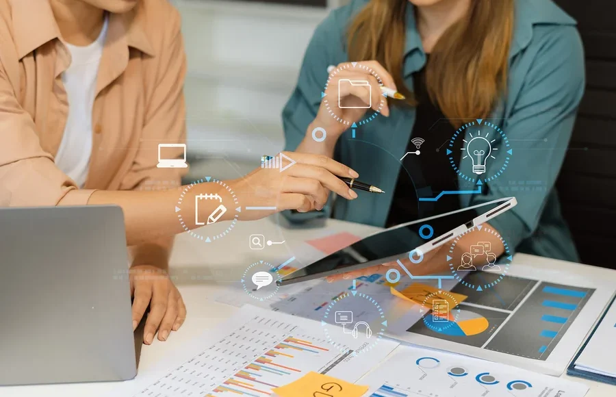 Digital Transformation