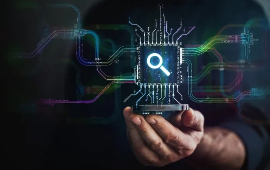Technology Report