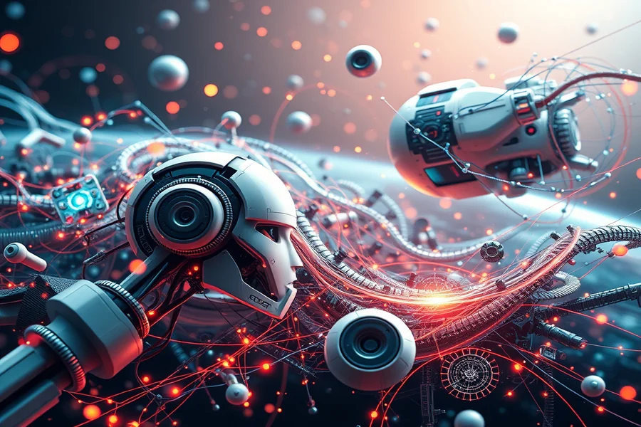Technology Report