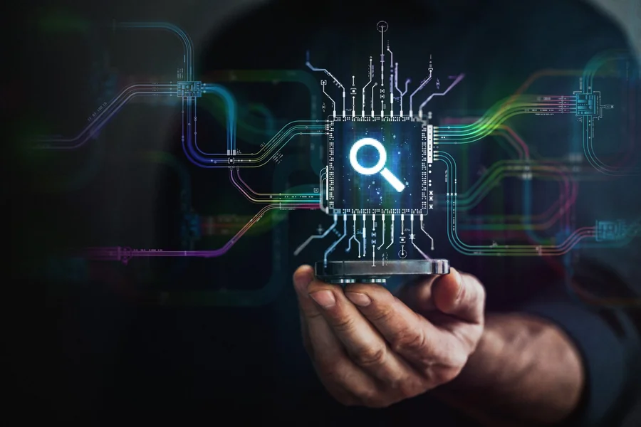 Technology Report
