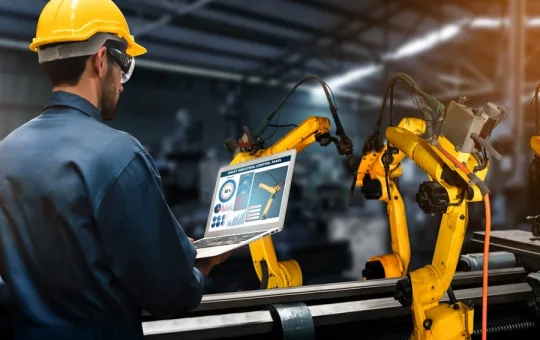 Modern Manufacturing