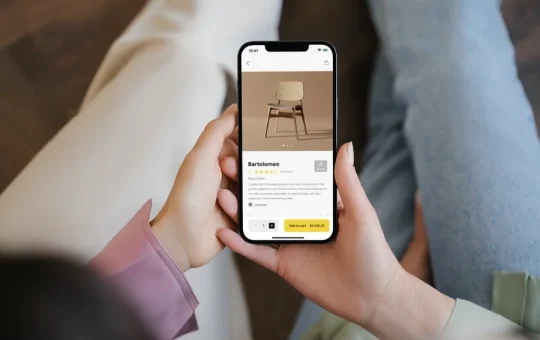 Mobile App